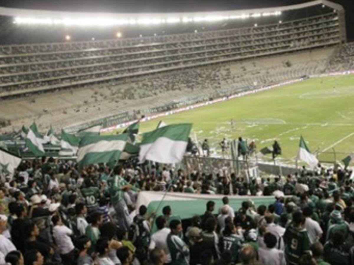 Nueva Junta Directiva del Deportivo Cali pretende a los técnicos Polilla Da Silva y Nélsón Acosta
