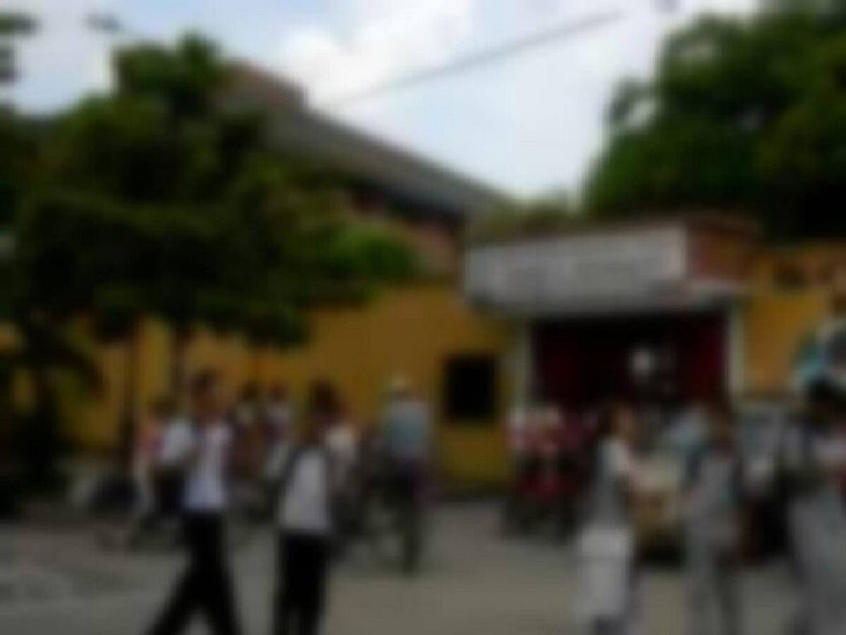 Menor fue apuñalada por robarle el celular