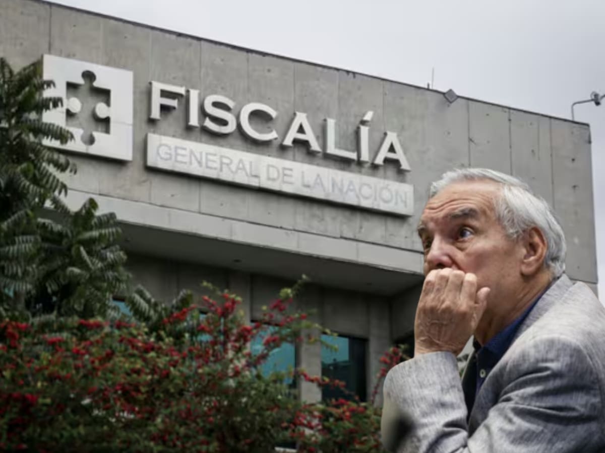 Iván Cancino tilda de “pataleta” la apelación de la Fiscalía por libertad de Bonilla