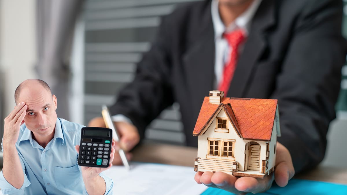 Créditos de vivienda con las tasas más bajas 2026: ¿Cuánto paga por préstamo de 300 millones?