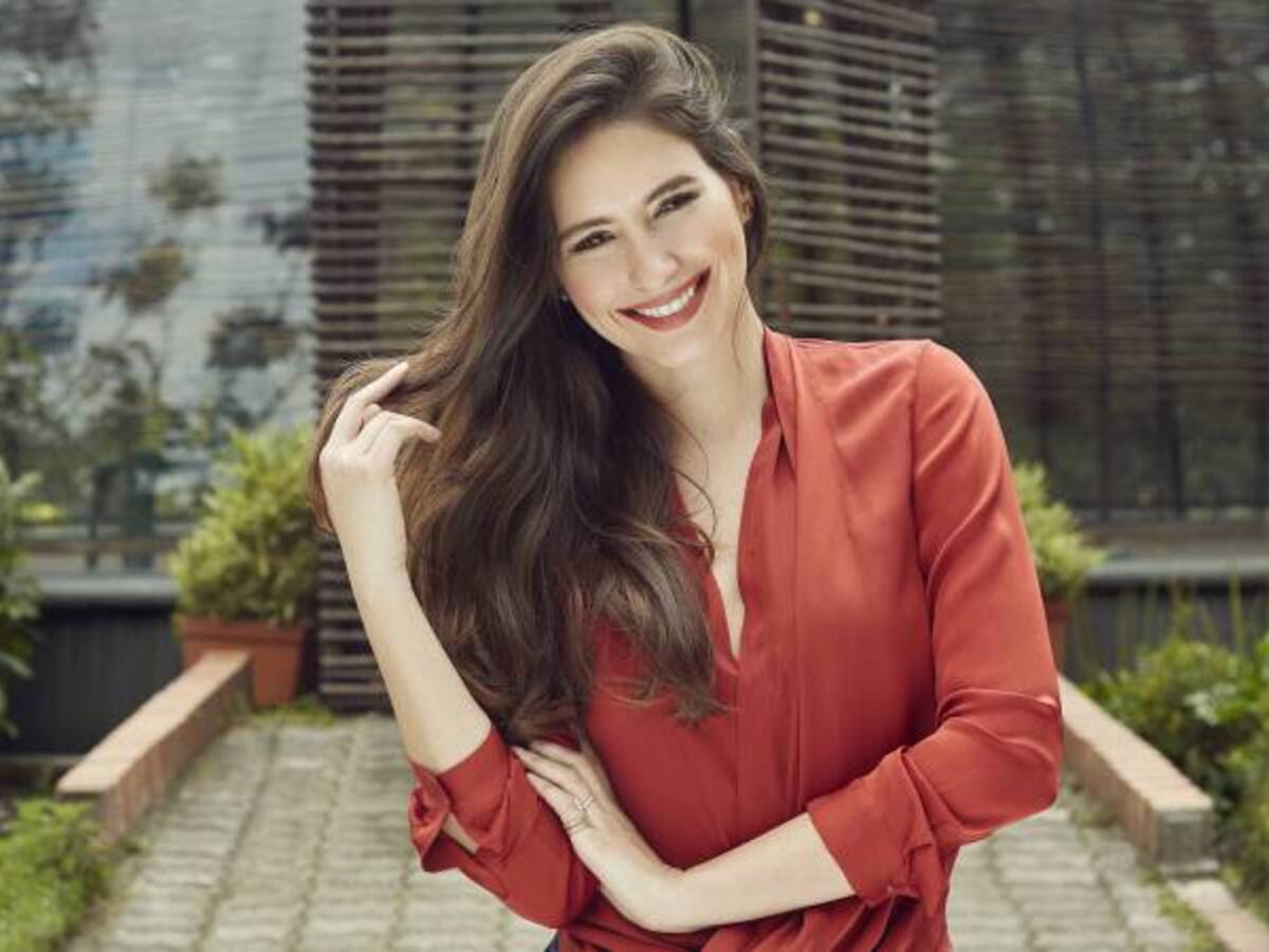 El sentido mensaje de Taliana Vargas tras anunciar su dolorosa enfermedad