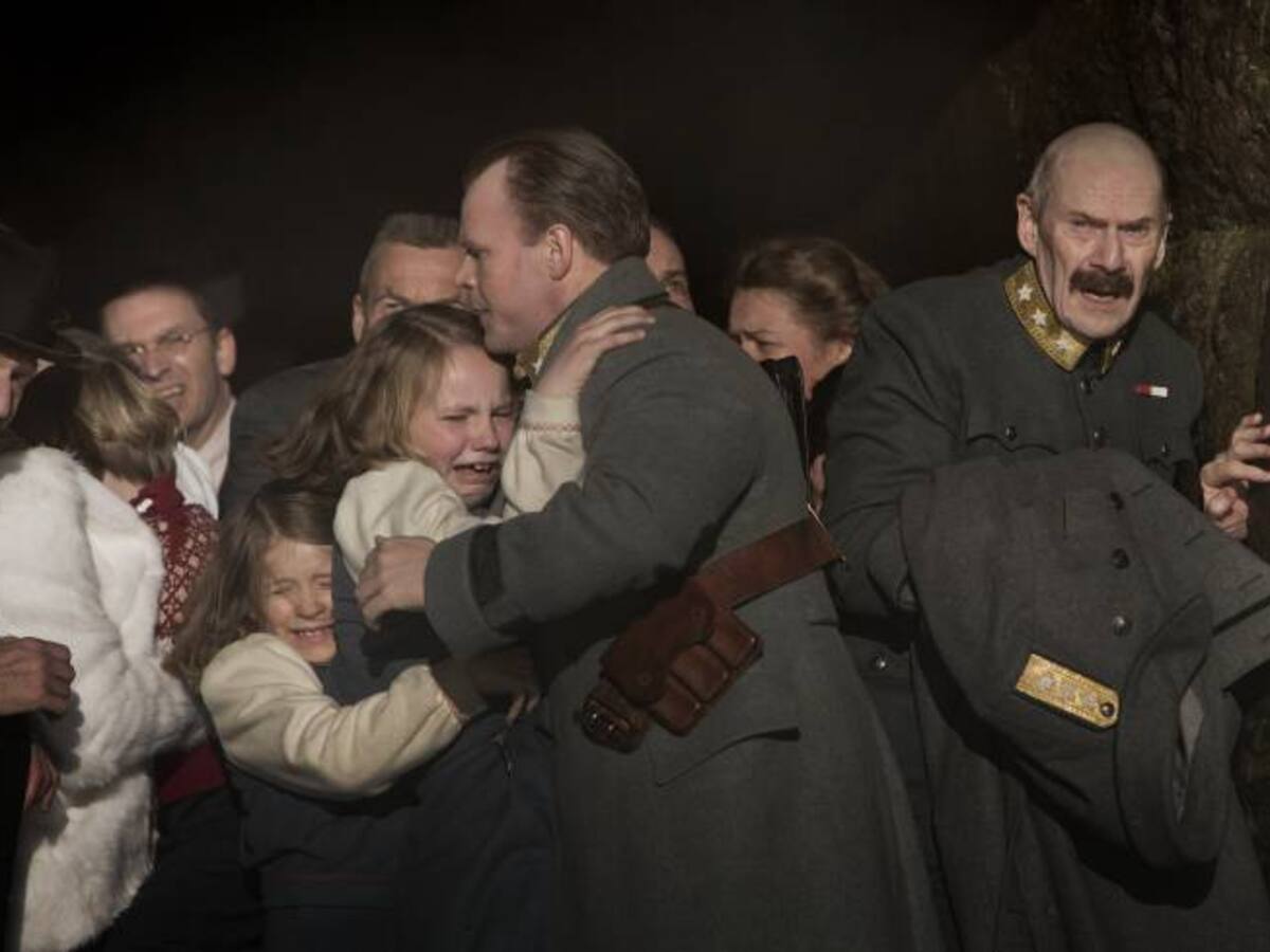 La Decisión del Rey, el soberano que gobernó pensando en su pueblo