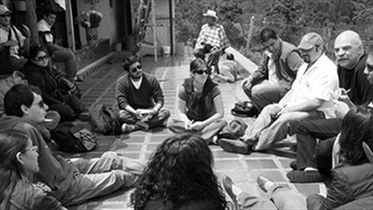 La FNPI ha capacitado a más de 10.000 periodistas