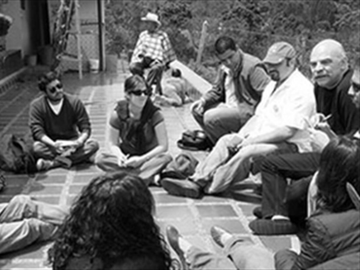 La FNPI ha capacitado a más de 10.000 periodistas