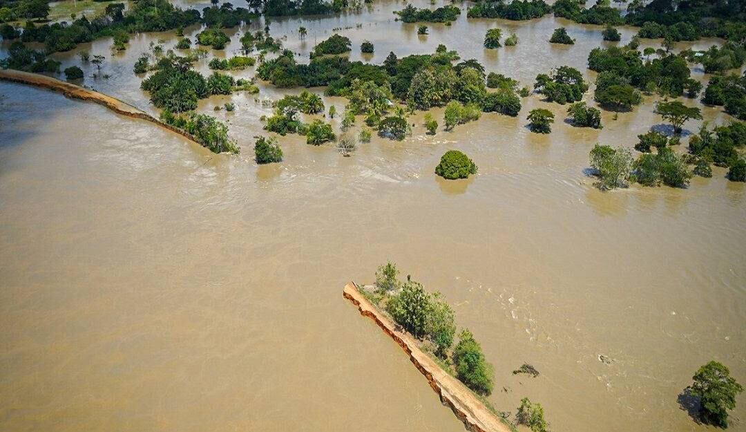 Foto: Alcaldía de Ayapel