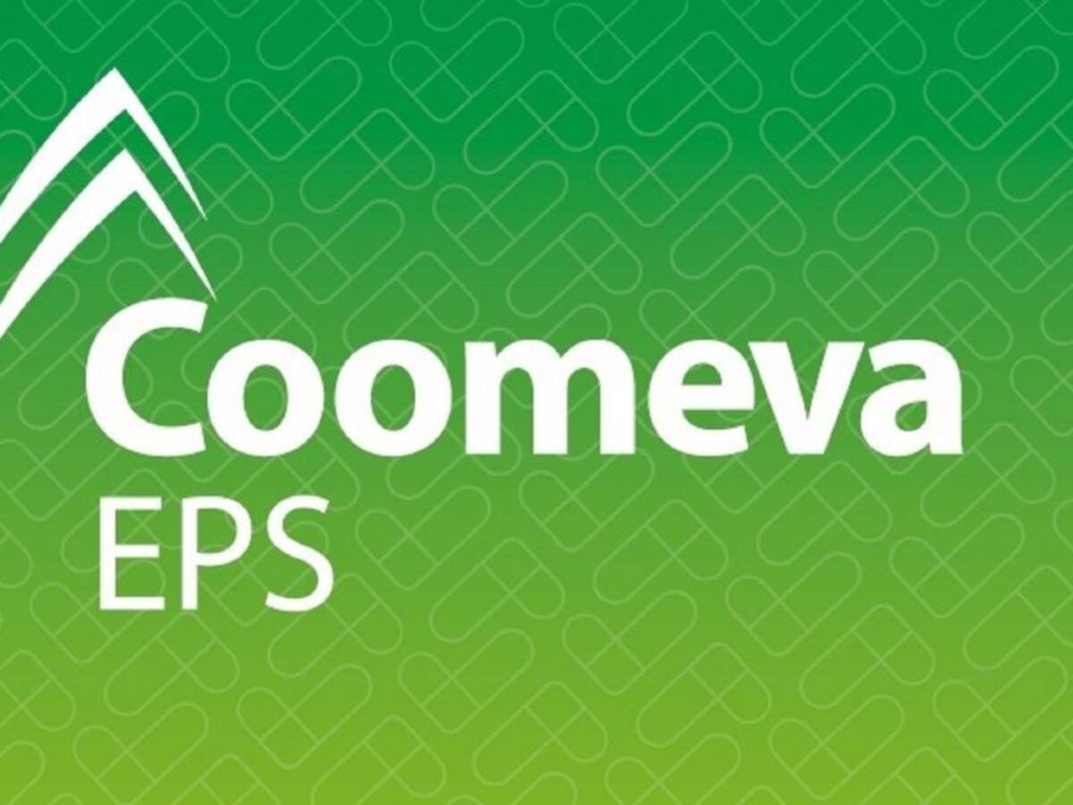 La EPS Coomeva tiene deudas por más de 1.6 billones de pesos