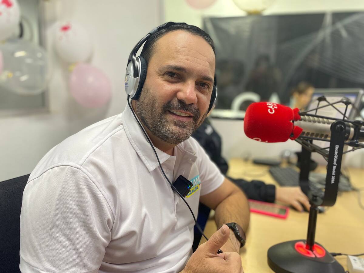 No hay garantías para poder desarrollarse uno como candidato: William Mantilla