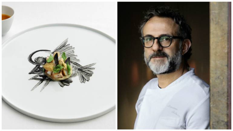 Massimo Bottura