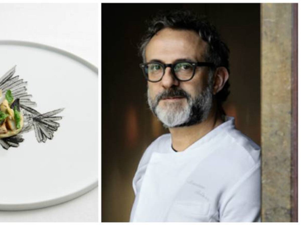 La Ostería Francescana es el mejor restaurante del mundo