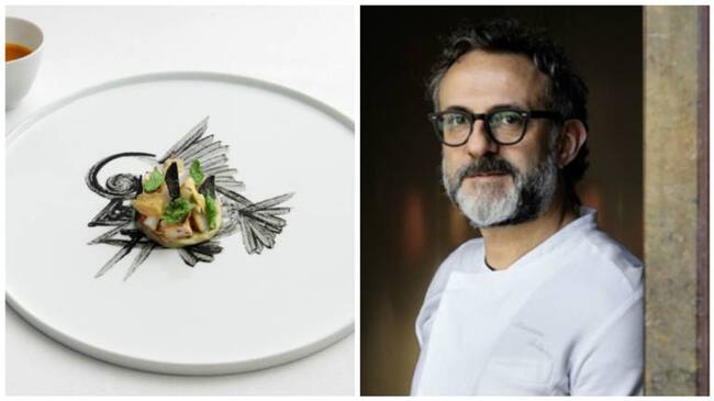 Massimo Bottura