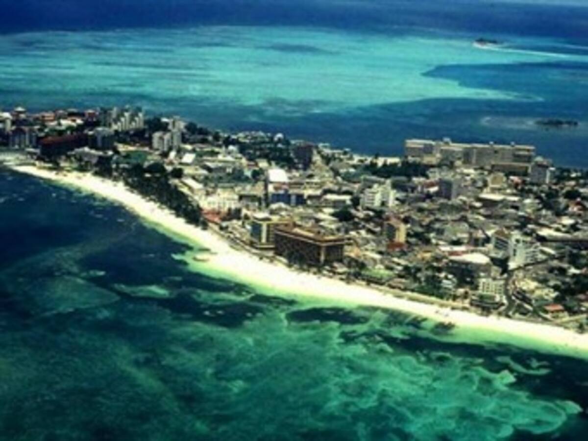 Fiscalía confirmó presencia de bandas criminales en San Andrés