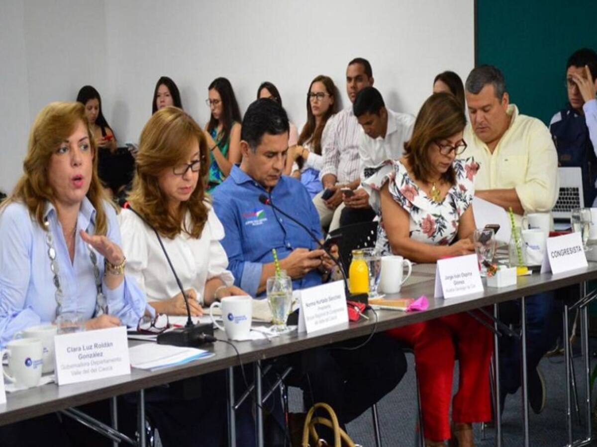 ¿Quién operará el aeropuerto Alfonso Bonilla Aragón?