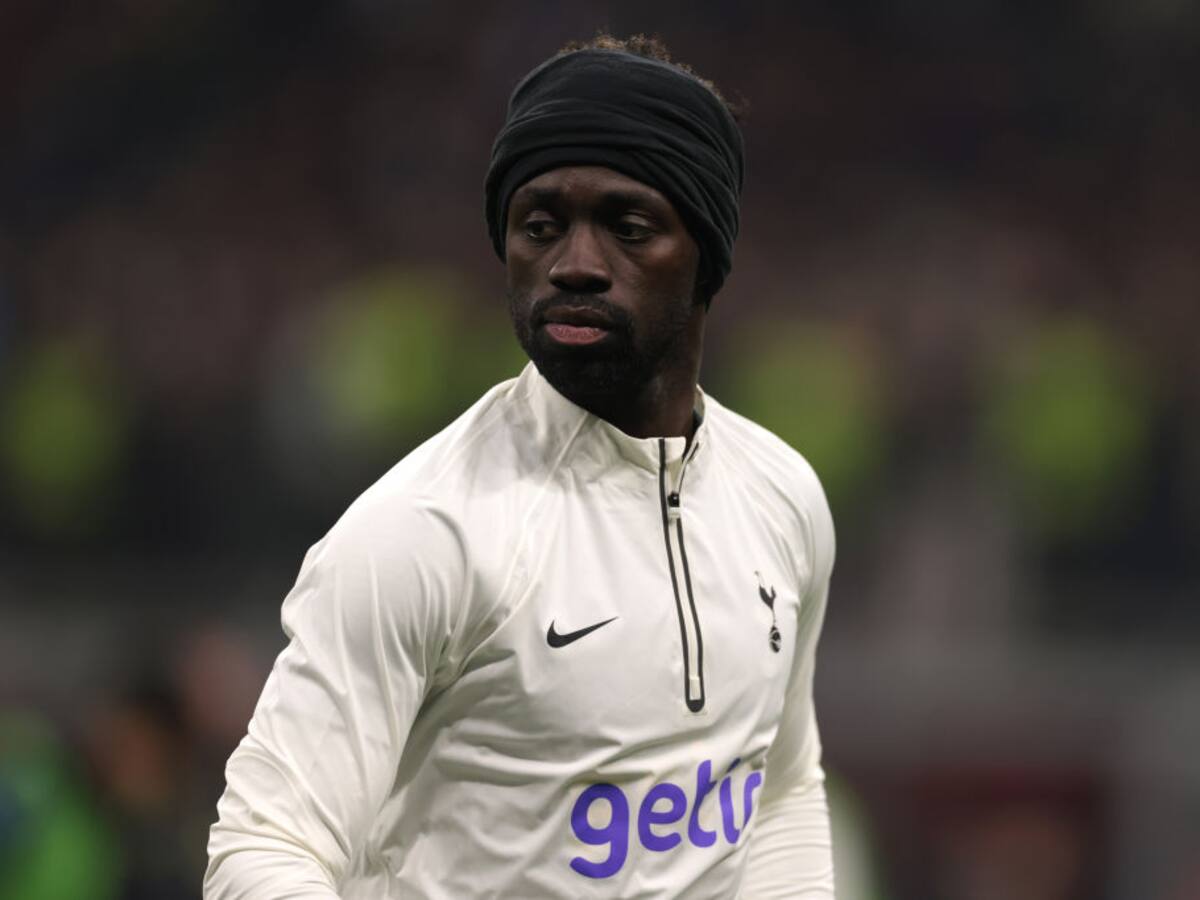 Fuerte crítica contra Davinson Sánchez: “Es terrible”