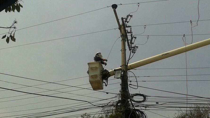 Imagen de referencia. Foto: Colprensa