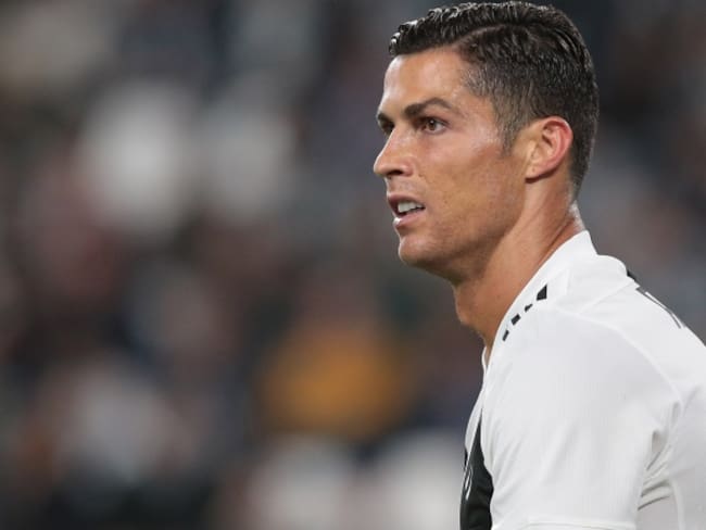 Cristiano Ronaldo desmiente la acusación de Kathryn Mayorga por violación