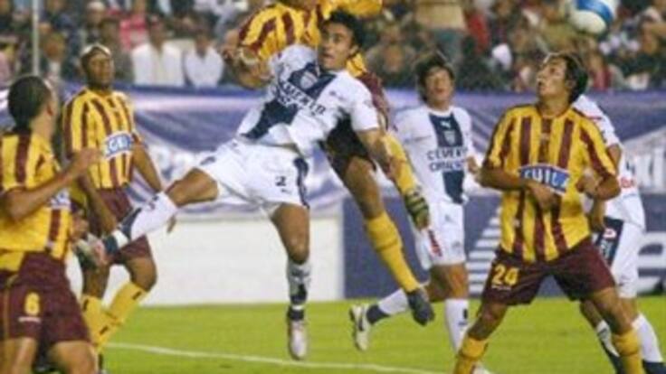 Tolima recibe al experimentado Independiente de Argentina en la Copa Suramericana