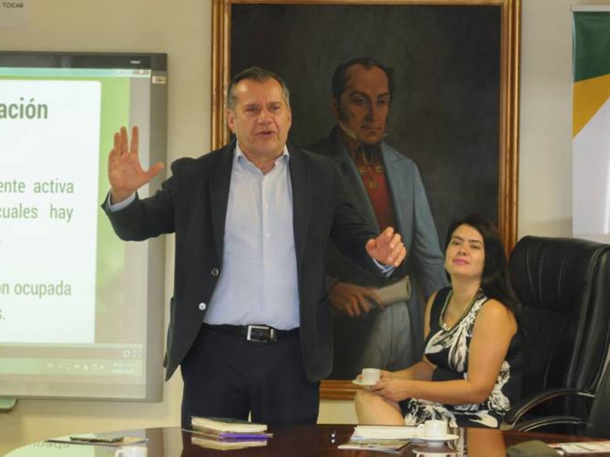La población vulnerable recibirá apoyo para emprendimiento