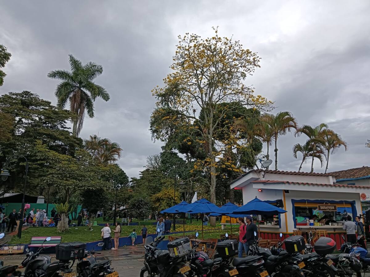 Jueves 8 de mayo, las noticias más importantes de Armenia y Quindío