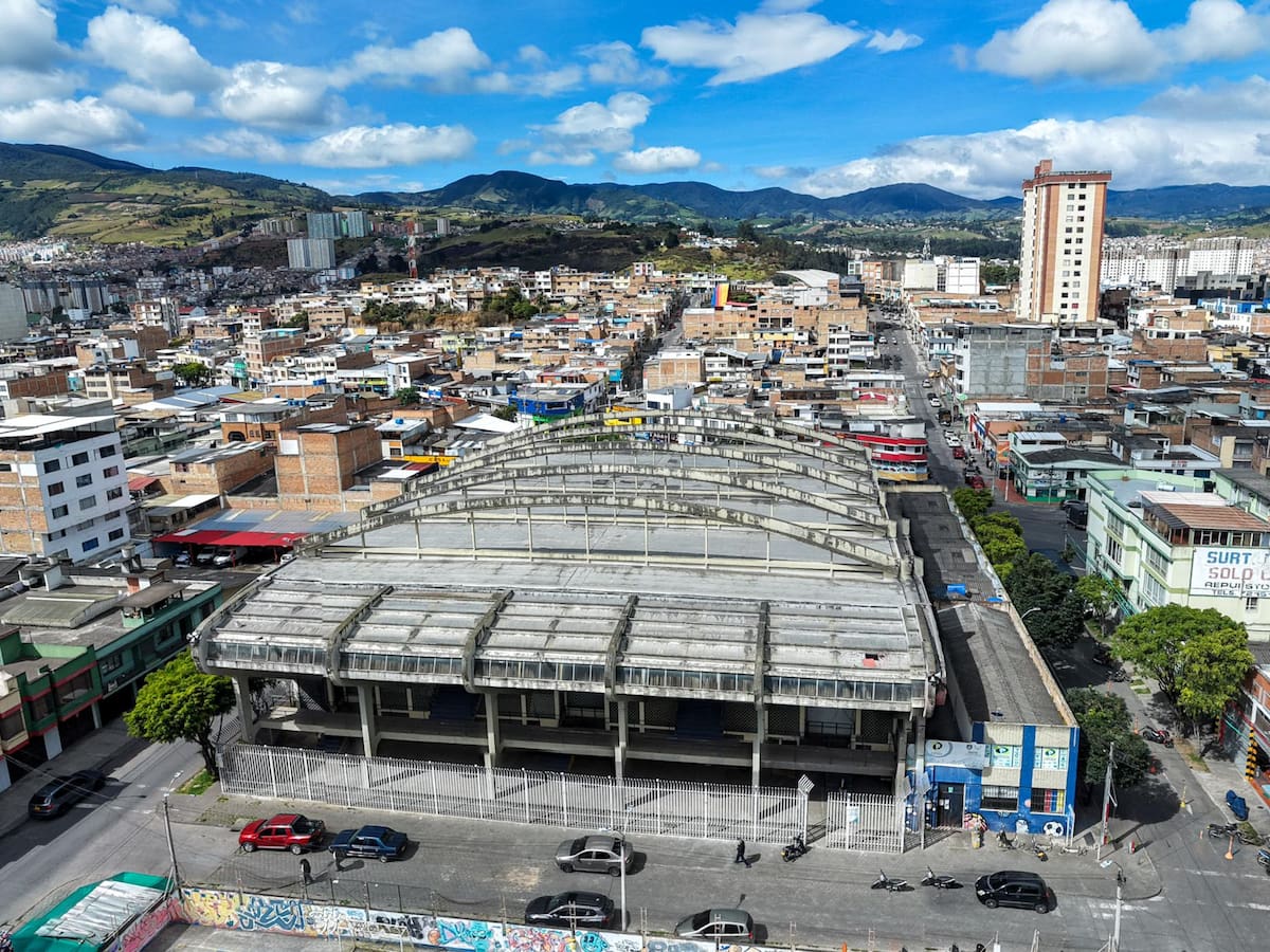 Inician los estudios de viabilidad para la rehabilitación del Coliseo Sergio Antonio Ruano