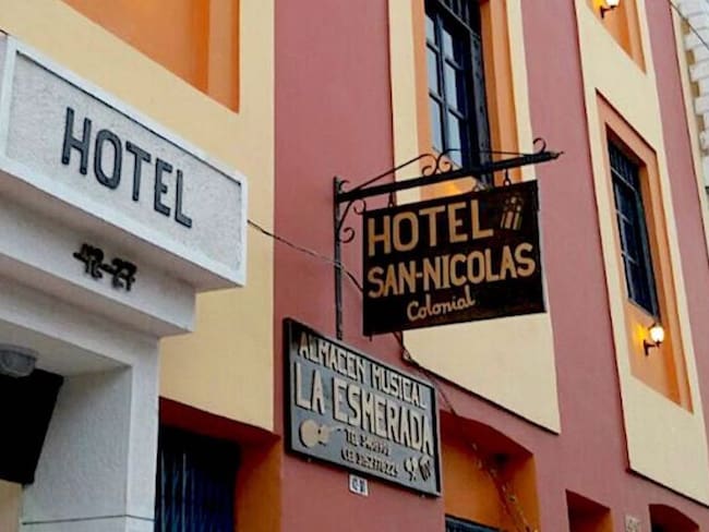 Ocupación hotelera en el Huila no llega ni al 5 por ciento