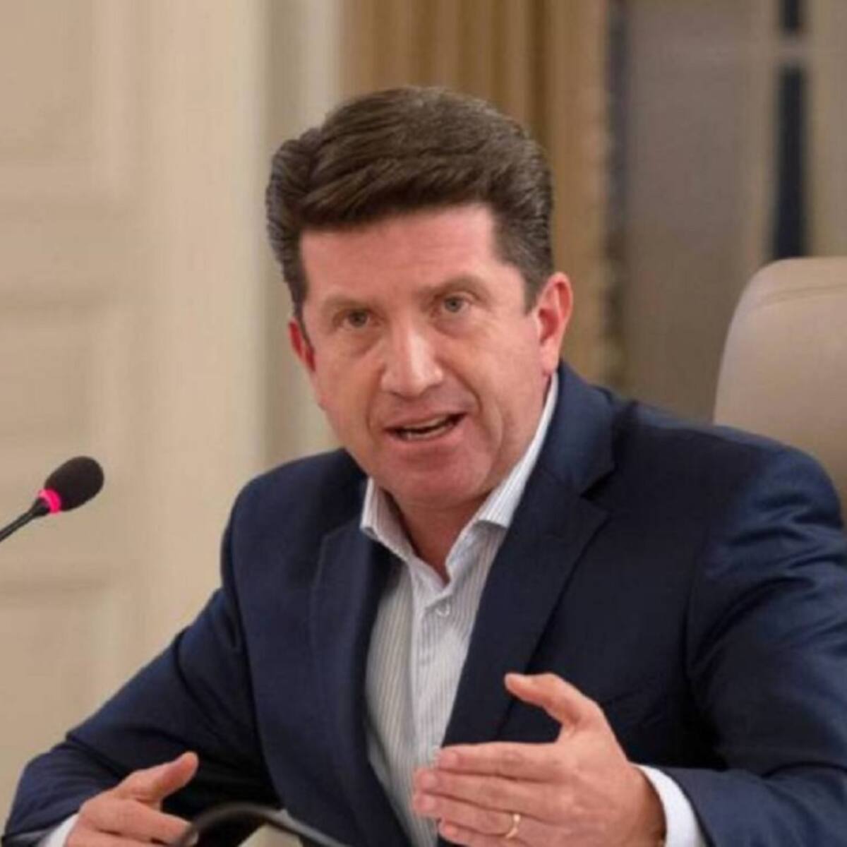 Comisión II de la Cámara de Representantes en Cúcuta
