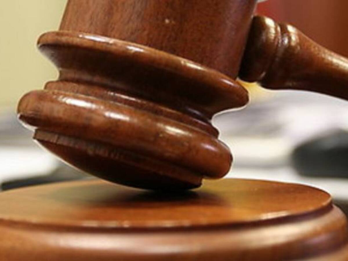 Corte ratificó la condena contra miembros de la FAC por masacre de Santo Domingo, Arauca