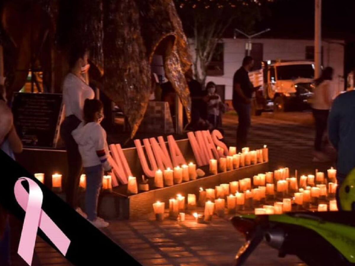 Un hombre asesinó con un machete a su esposa en Caramanta, Antioquia