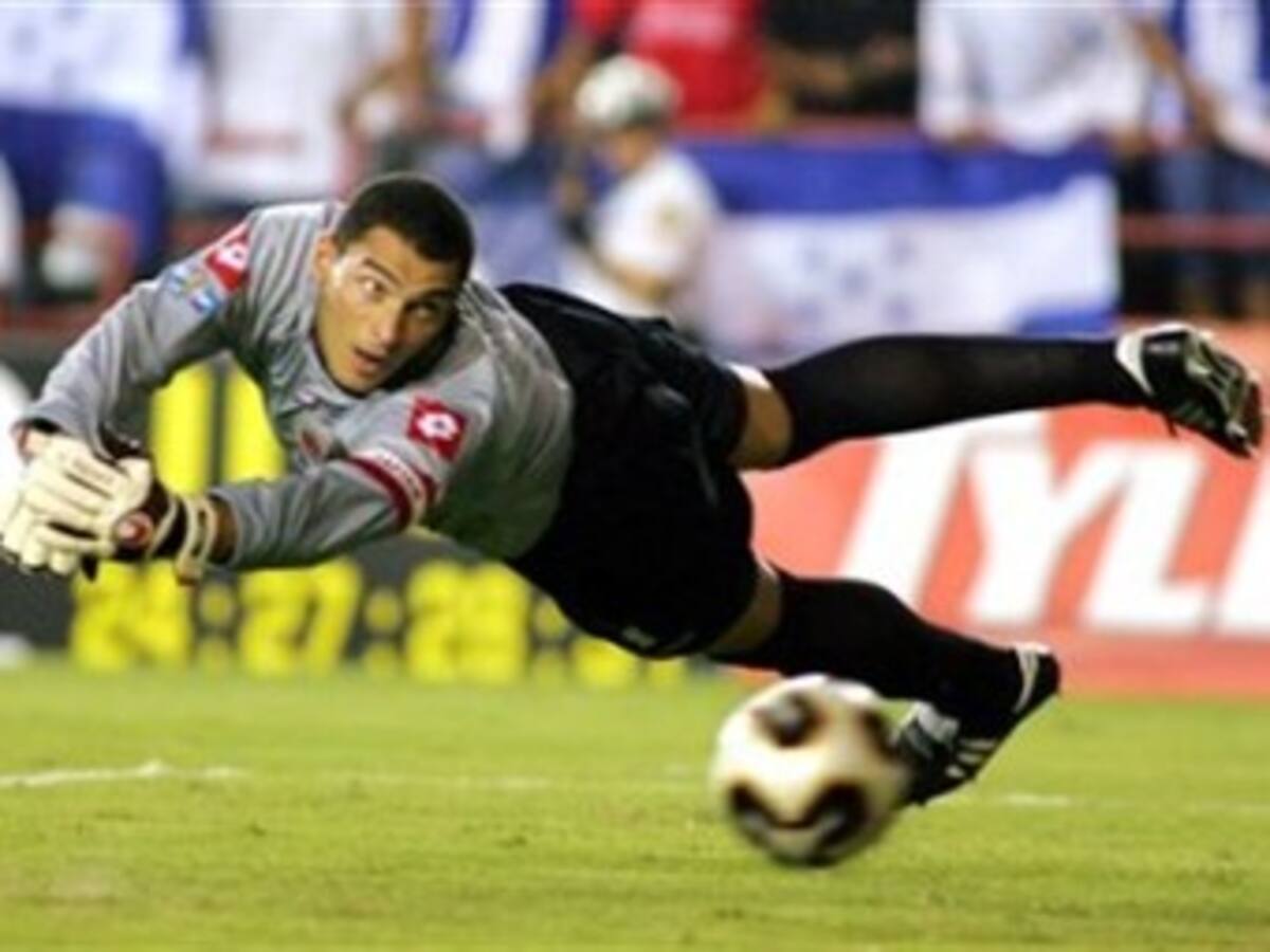 Farid Mondragón y Aquivaldo Mosquera convocados a selección Colombia