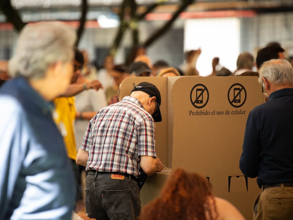 Estos son los descuentos que puede reclamar con el certificado electoral 2026: hasta cuándo aplican