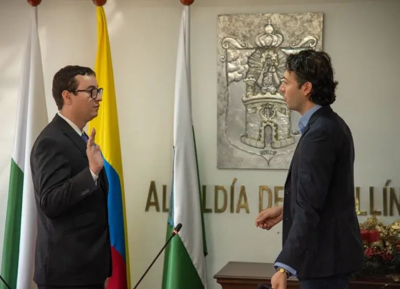 Juan David Palacio Cardona y Daniel Quintero Calle