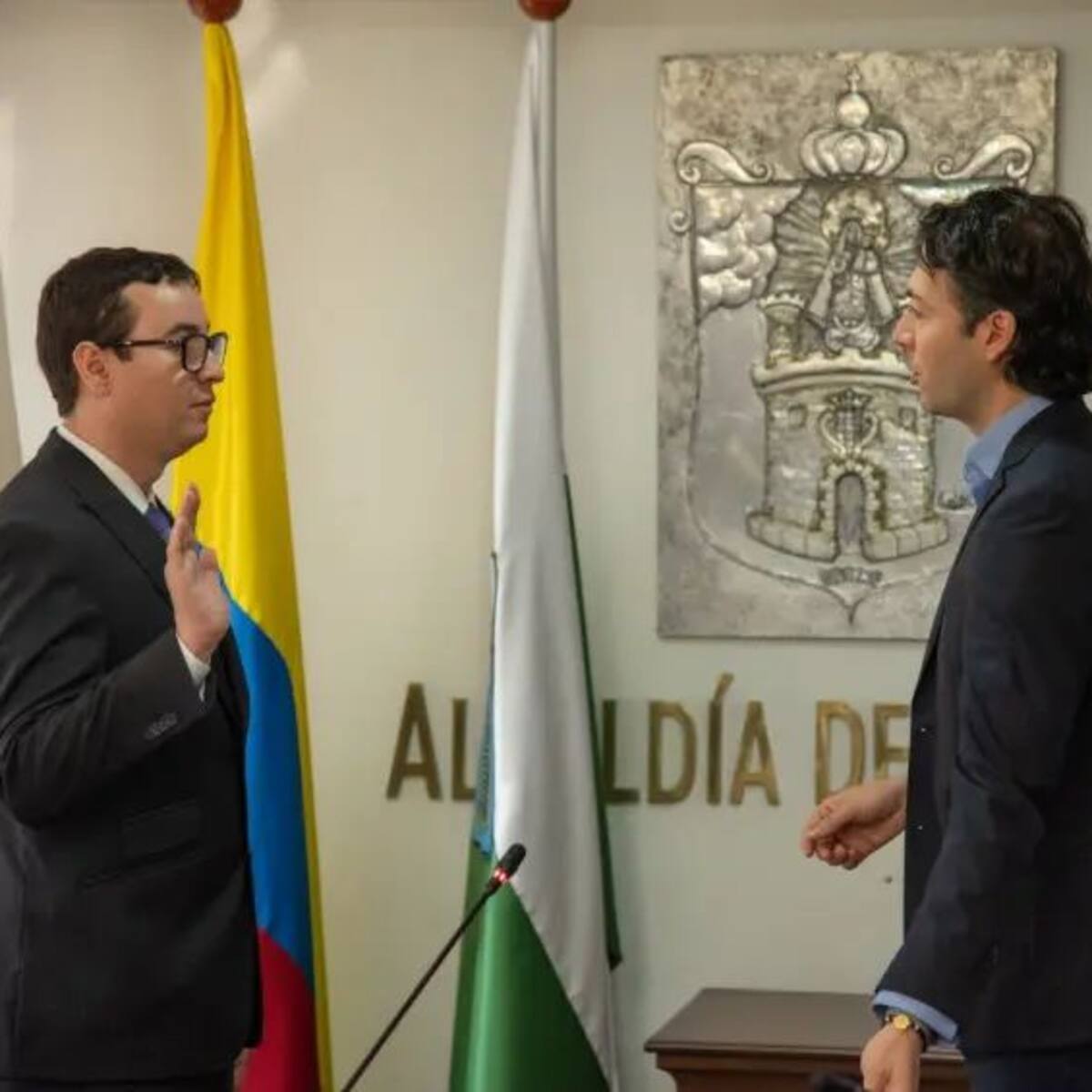 Defensa de ex subdirectoras del AMVA pide negar cualquier medida restrictiva