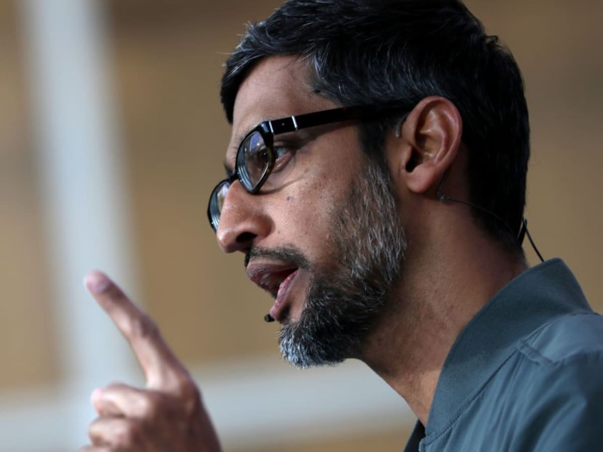 Empresas tecnológicas piden en Davos que se regule inteligencia artificial