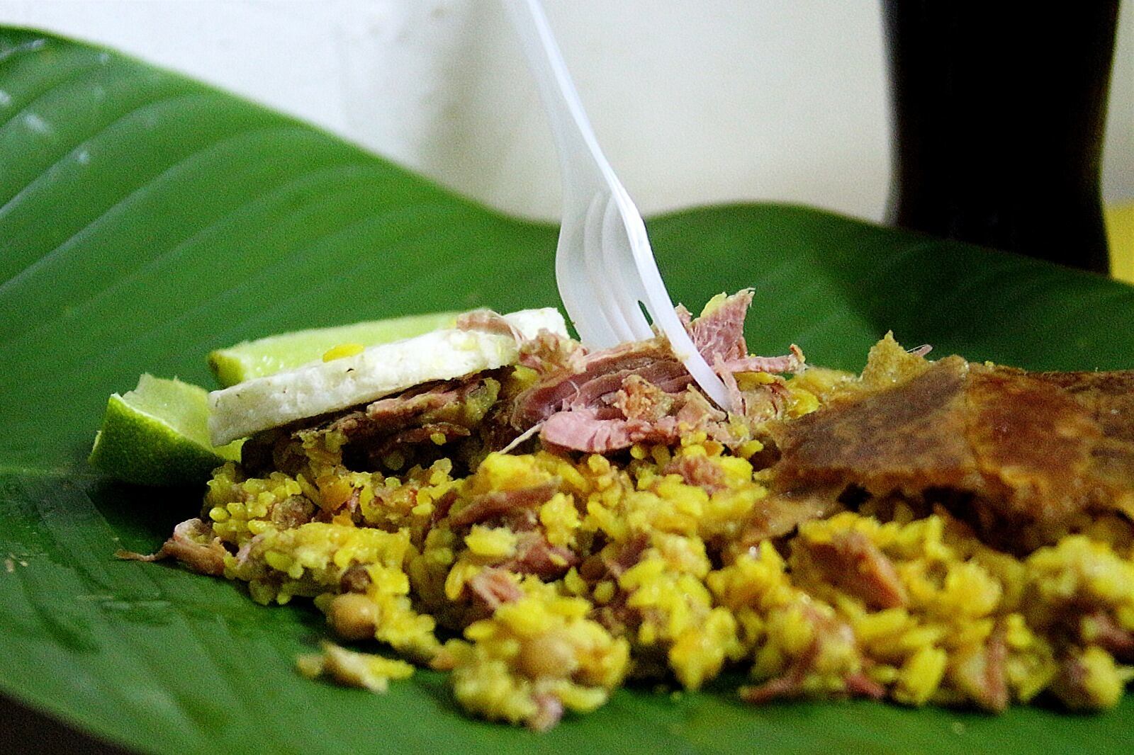 Foto: Festival de la Lechona Llanera