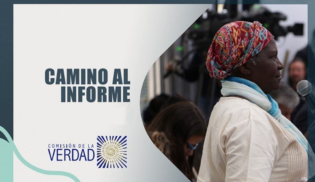 Así fue el camino para construir informe final de la Comisión de la Verdad