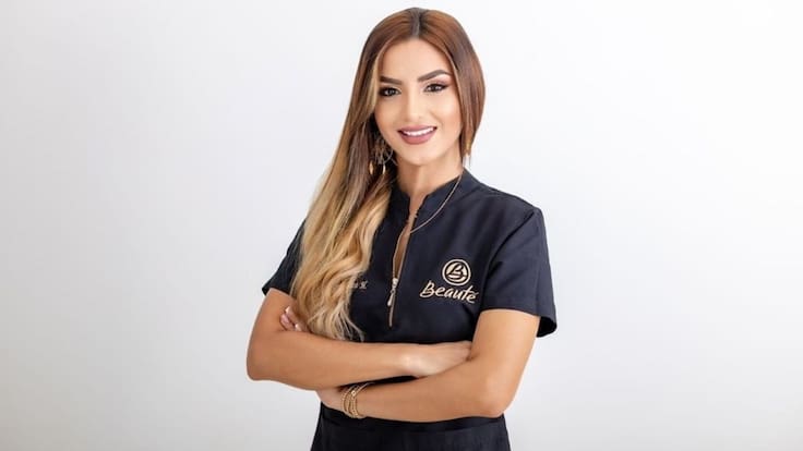 ANA PALACIOS HERRERA, MÉDICO