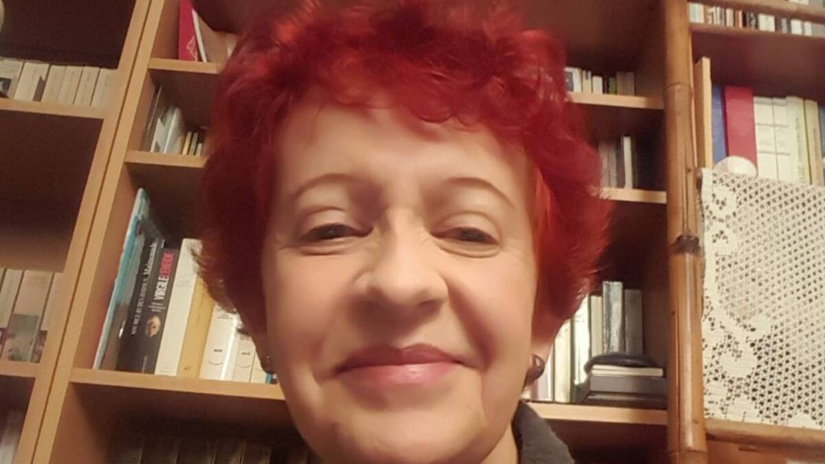 La física y astrofísica quindiana, Martha Cecilia Bustamante