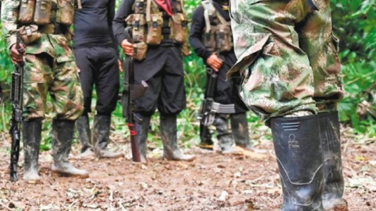 Ministerio público en el Catatumbo pide retomar diálogos de paz
