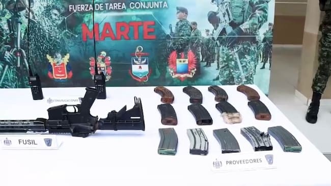 Ejército Nacional