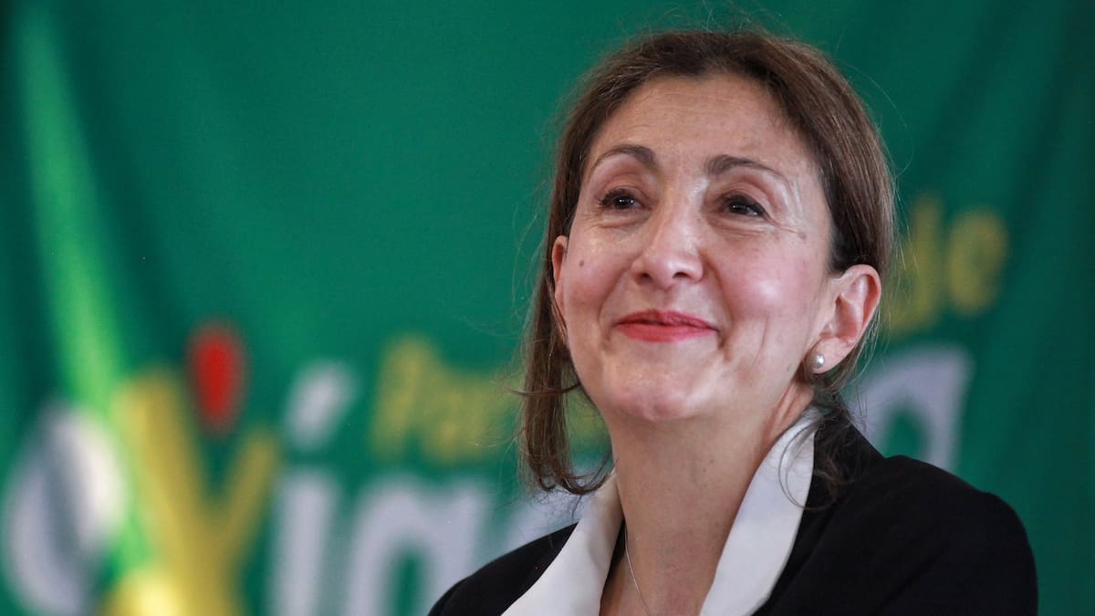 Partido Oxígeno enfrenta nueva crisis: varios aspirantes al Senado no descartan renunciar