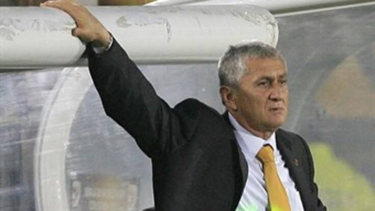 "Siento que aporté algo a esta selección": Eduardo Lara