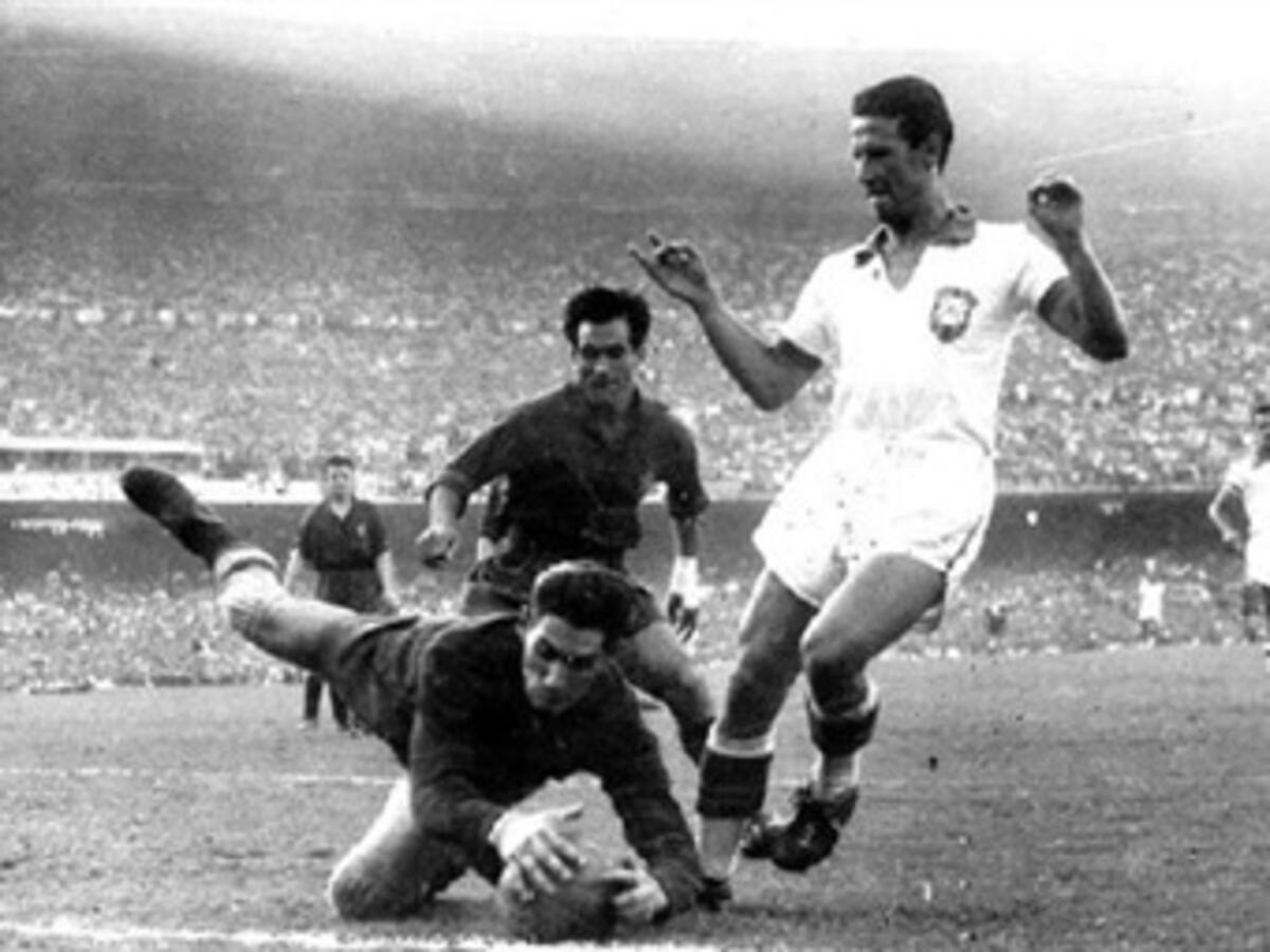 Muere Antoni Ramallets, mítico portero del Barcelona