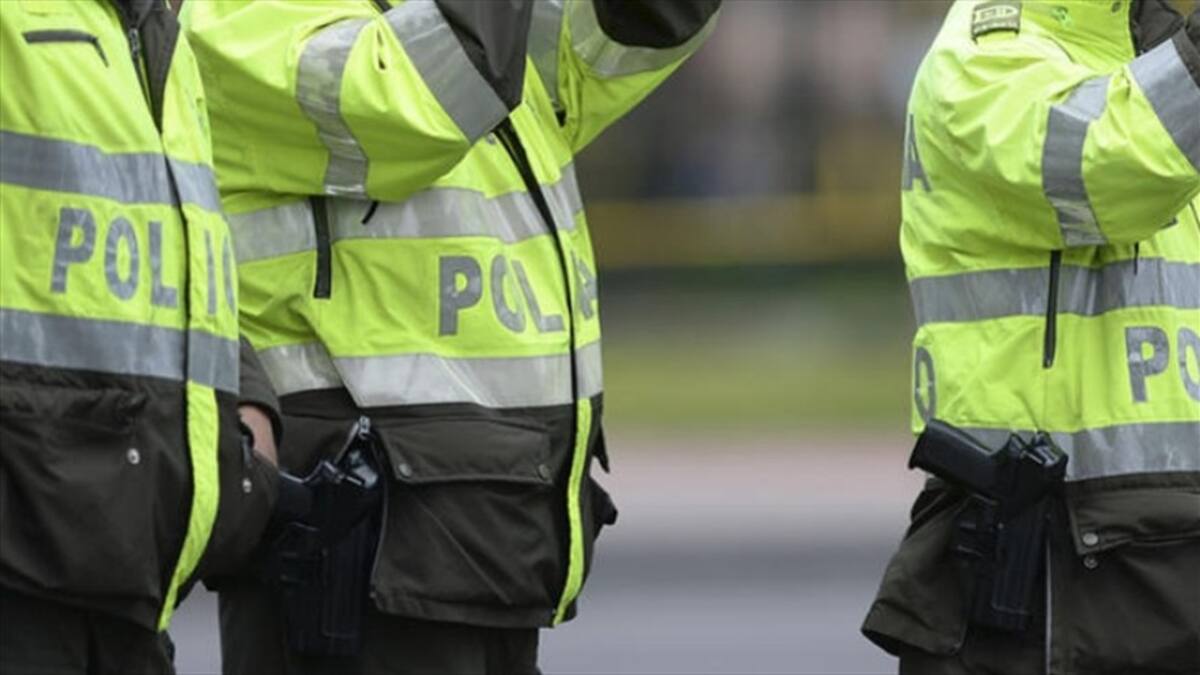 Sigue plan pistola contra la fuerza pública en Norte de Santander