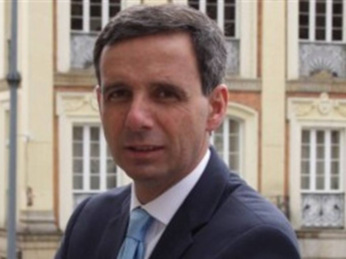 Miguel Gómez presentará queja ante la Procuraduría por intervención en política de Parody
