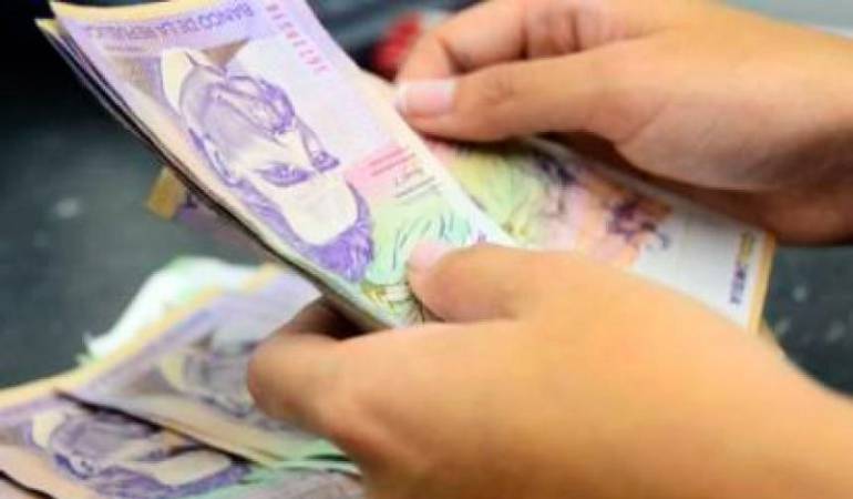 Este fin de semana se fijara el nuevo salario mínimo en Colombia.