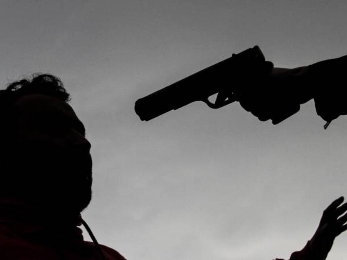 Fiscalía entregó restos de desmovilizados de las Farc asesinados por el ELN