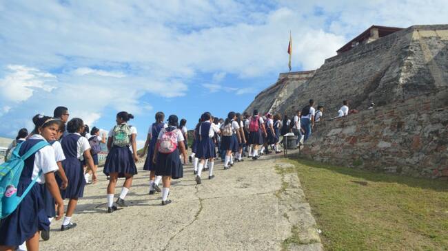 Fortificaciones