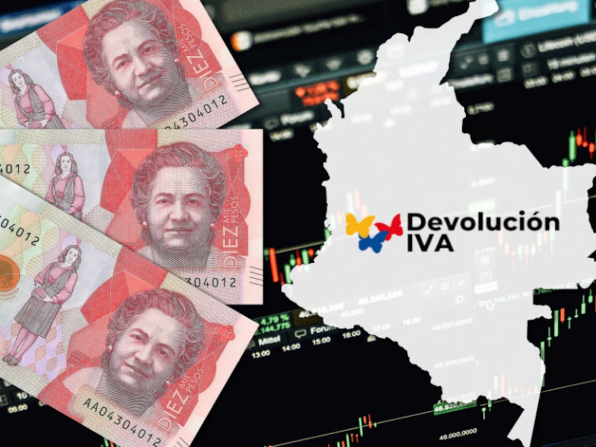 ¿Cambió el LINK para consultar la Devolución de IVA? Consulte lo último del subsidio