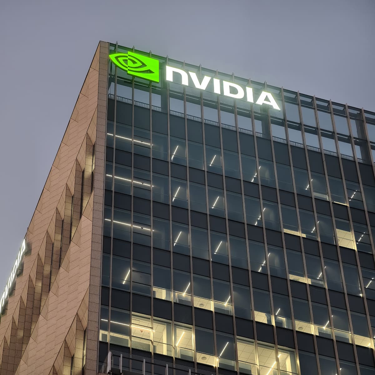 “Nvidia es totalmente rentable”: empresario analizó desplome en precio de acciones de la compañía