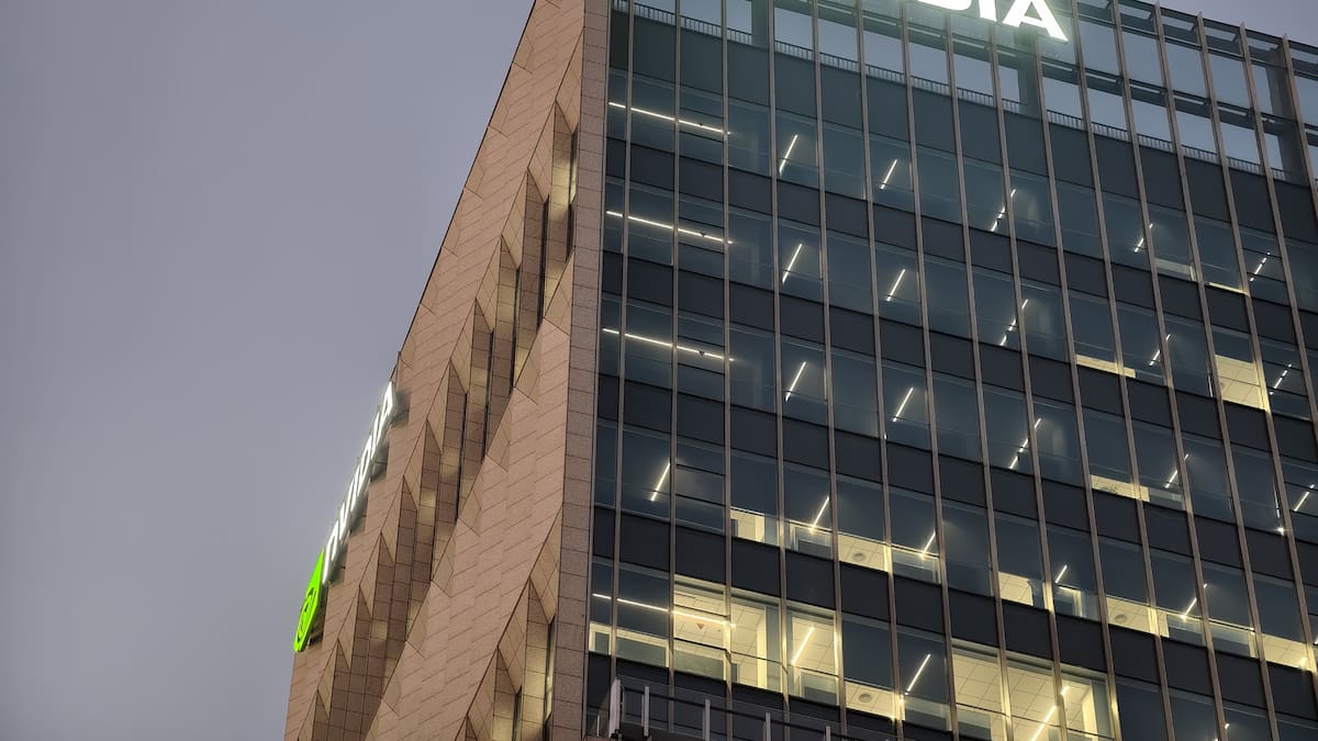 “Nvidia es totalmente rentable”: empresario analizó desplome en precio de acciones de la compañía