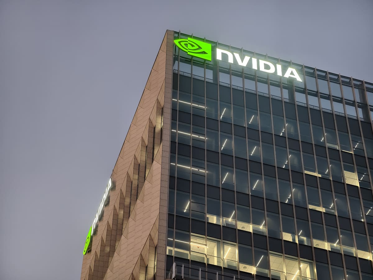 “Nvidia es totalmente rentable”: empresario analizó desplome en precio de acciones de la compañía